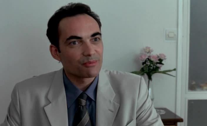 Кадр из фильма Цветок зла / La fleur du mal (2003)