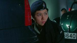 Кадры из фильма Полицейский спецназ / PTU (2003)