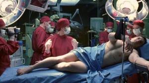 Кадры из фильма Анатомия 2 / Anatomie 2 (2003)