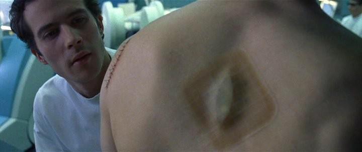 Кадр из фильма Анатомия 2 / Anatomie 2 (2003)