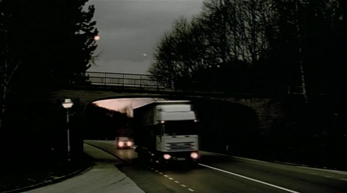 Кадр из фильма Запасные части / Rezervni deli (2003)