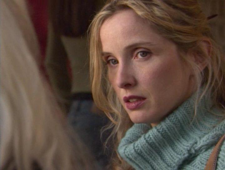 Кадр из фильма Легенда о Люси Кис / The Legend of Lucy Keyes (2003)