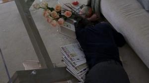 Кадры из фильма Коломбо нравится ночная жизнь / Columbo: Columbo Likes the Nightlife (2003)