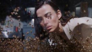 Кадры из фильма Женщина-оса / The Wasp Woman (1996)
