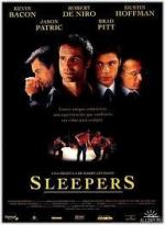 Спящие / Sleepers (1996)