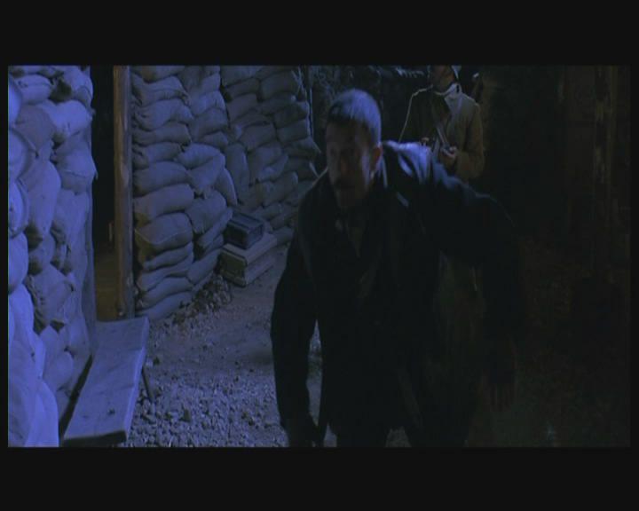 Кадр из фильма Капитан Конан / Capitaine Conan (1996)