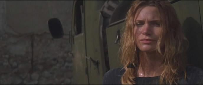 Кадр из фильма Адреналин: Чувство Страха / El sentido del miedo (1996)