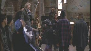 Кадры из фильма Учитель и чудовища / High School High (1996)