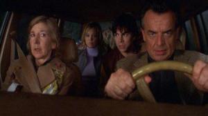 Кадры из фильма Тупик / Dead End (2003)