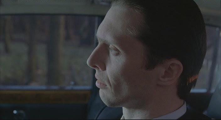 Кадр из фильма Иностранец / The Foreigner (2003)