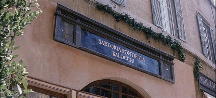 Кадр из фильма Сердце не с тобой / Il cuore altrove (2003)