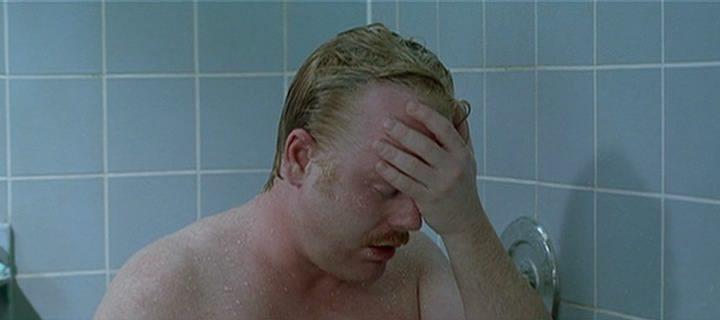 Кадр из фильма Одержимый / Owning Mahowny (2003)