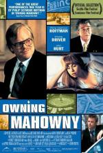 Одержимый / Owning Mahowny (2003)