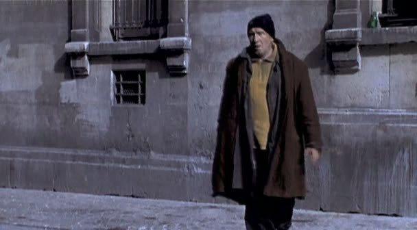 Кадр из фильма Обнаженные / Les baigneuses (2003)