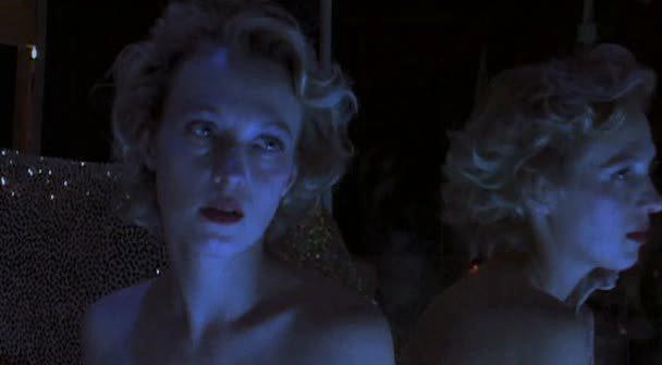 Кадр из фильма Обнаженные / Les baigneuses (2003)