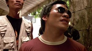 Кадры из фильма Онг-Бак: Тайский Воин / Ong-bak (2003)