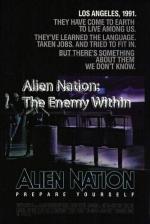 Внутренняя угроза / Alien Nation: The Enemy Within (1996)