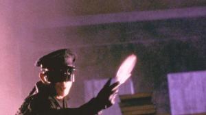 Кадры из фильма Черная маска / Hak hap (1996)
