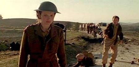 Кадр из фильма Английский пациент / The English Patient (1996)