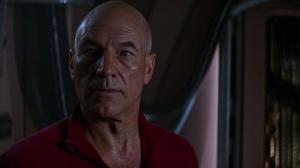 Кадры из фильма Звездный Путь 8: Первый контакт / Star Trek 8: First Contact (1996)