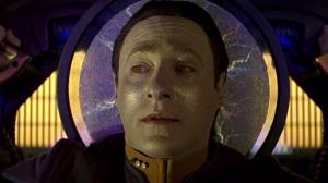 Кадры из фильма Звездный Путь 8: Первый контакт / Star Trek 8: First Contact (1996)
