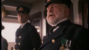 Кадры из фильма Титаник / Titanic (1996)