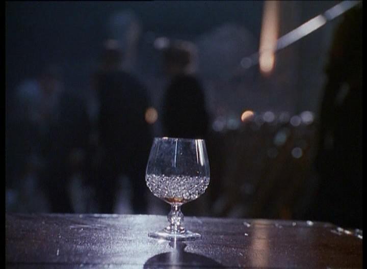 Кадр из фильма Титаник / Titanic (1996)
