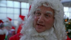 Кадры из фильма Подарок на Рождество / Jingle All the Way (1996)