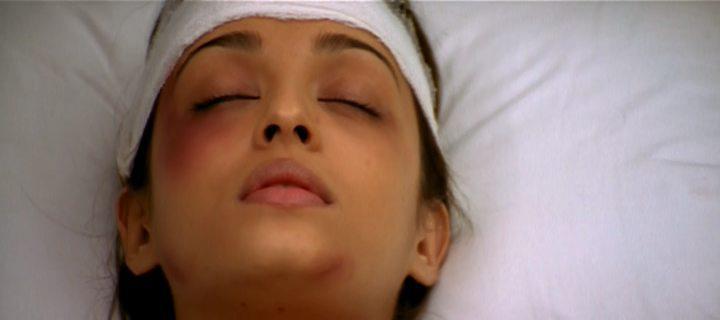 Кадр из фильма Сердечная привязанность / Dil Ka Rishta (2003)