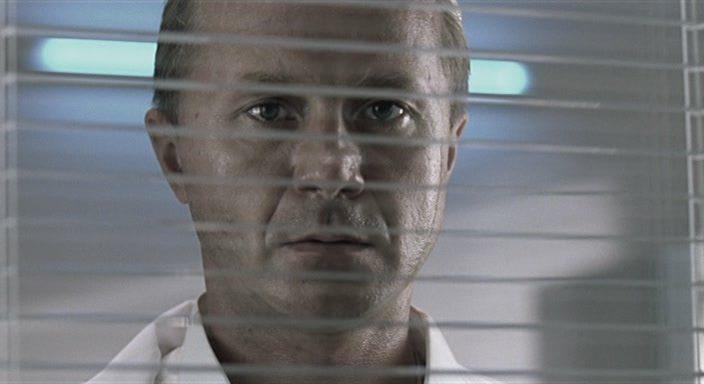Кадр из фильма Летний дождь / El camino de los ingleses (2003)