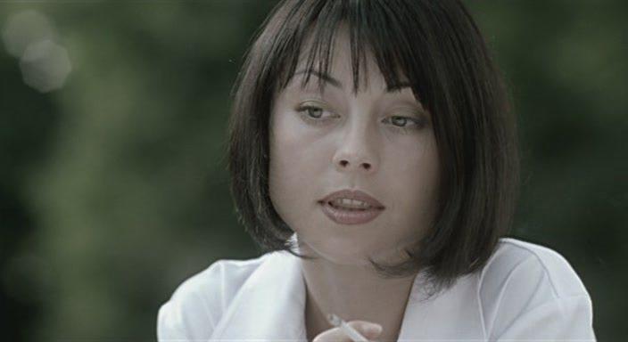 Кадр из фильма Летний дождь / El camino de los ingleses (2003)