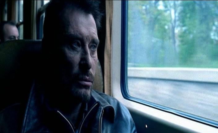 Кадр из фильма Человек с поезда / L'homme du train (2003)