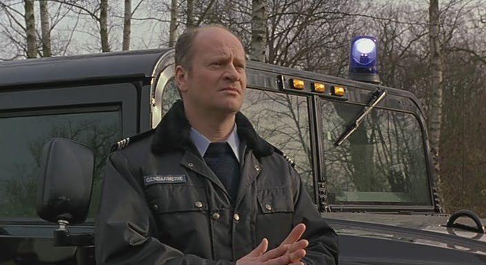 Кадр из фильма Дежурный аптекарь / Le pharmacien de garde (2003)