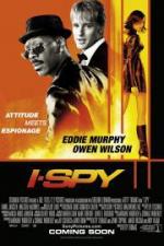 Обмануть всех / I Spy (2003)