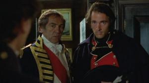 Кадры из фильма Капитан Хорнблауэр: Верность / Hornblower: Loyalty (2003)