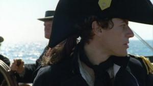 Кадры из фильма Капитан Хорнблауэр: Верность / Hornblower: Loyalty (2003)