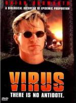 Вирус / Virus (1996)