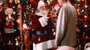 Кадры из фильма Такое неожиданное Рождество / A Different Kind of Christmas (1996)