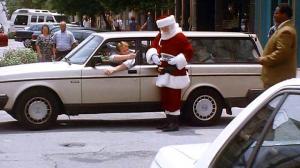 Кадры из фильма Такое неожиданное Рождество / A Different Kind of Christmas (1996)