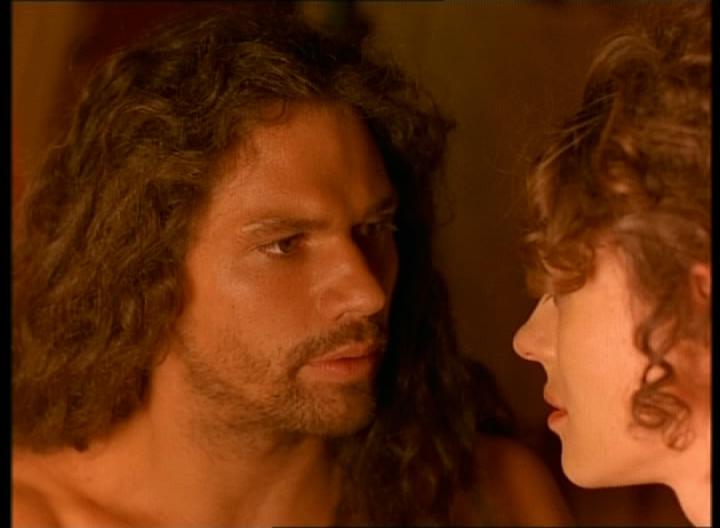 Кадр из фильма Самсон и Далила / Samson And Delilah (1996)