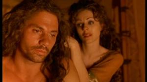 Кадры из фильма Самсон и Далила / Samson And Delilah (1996)