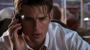 Кадры из фильма Джерри Магуайер / Jerry Maguire (1996)