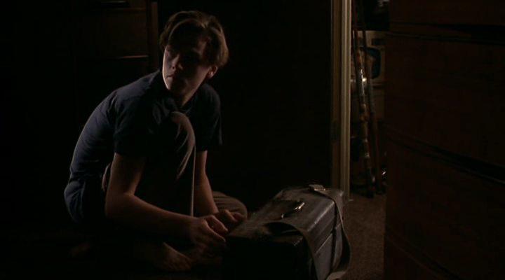 Кадр из фильма Комната Марвина / Marvin's Room (1996)