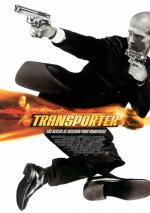 Перевозчик / The Transporter (2003)