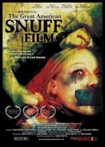 Великий американский фильм об убийствах / The Great American Snuff Film (2003)