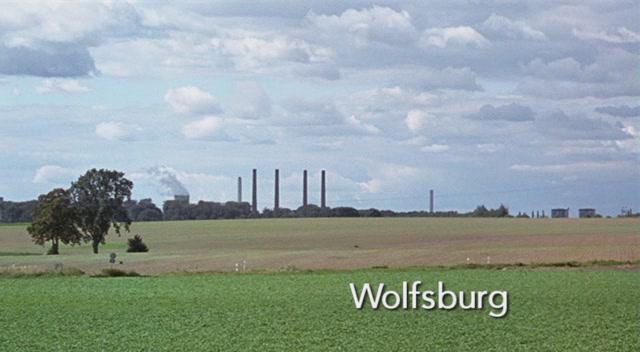 Кадр из фильма Вольфсбург / Wolfsburg (2003)