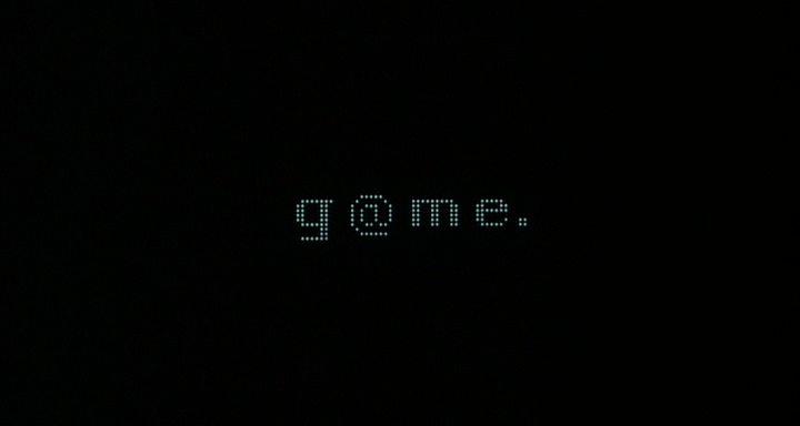Кадр из фильма Крупная игра / G@me (2003)