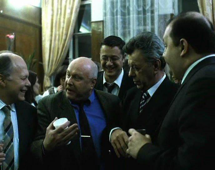 Кадр из фильма Не привыкайте к чудесам… (2003)