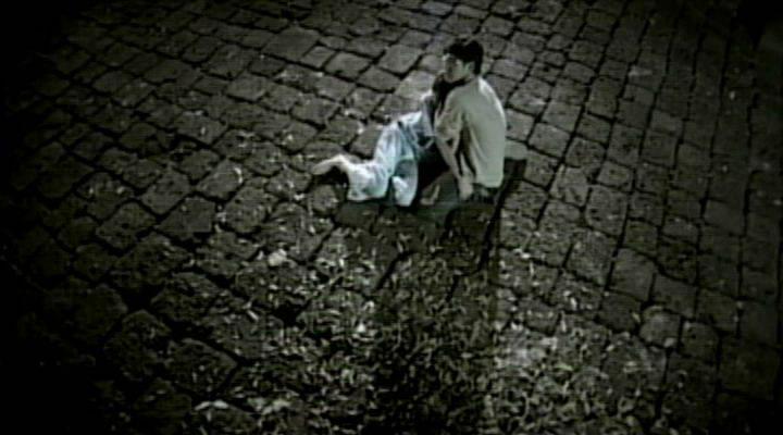 Кадр из фильма Жадность / Chaya (2003)