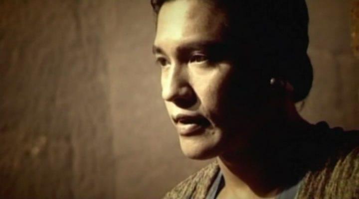 Кадр из фильма Жадность / Chaya (2003)